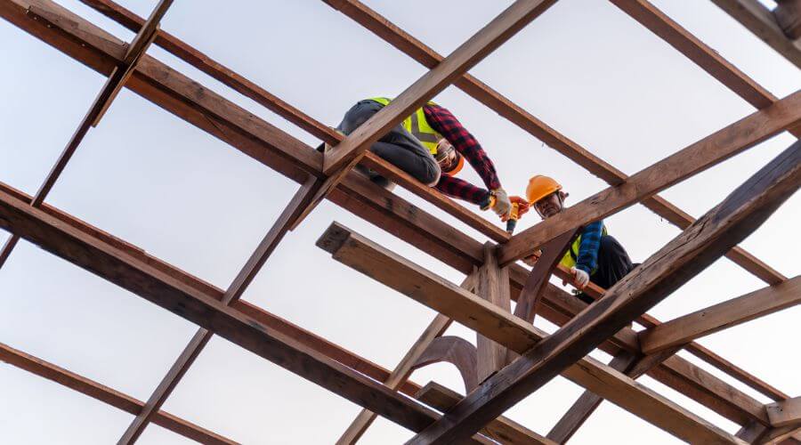 Expert tile roof repair services in Chemult, OR